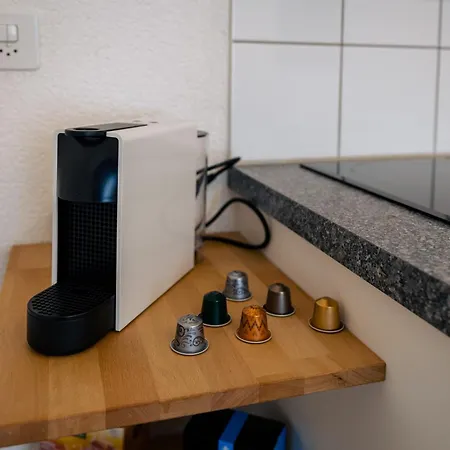 Daire Gemuetliches Im Stadtzentrum Biel