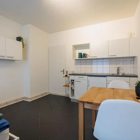 Gemuetliches Im Stadtzentrum Biel