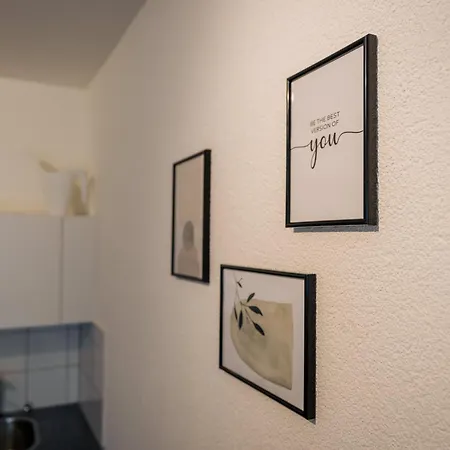 Gemuetliches Im Stadtzentrum Διαμέρισμα